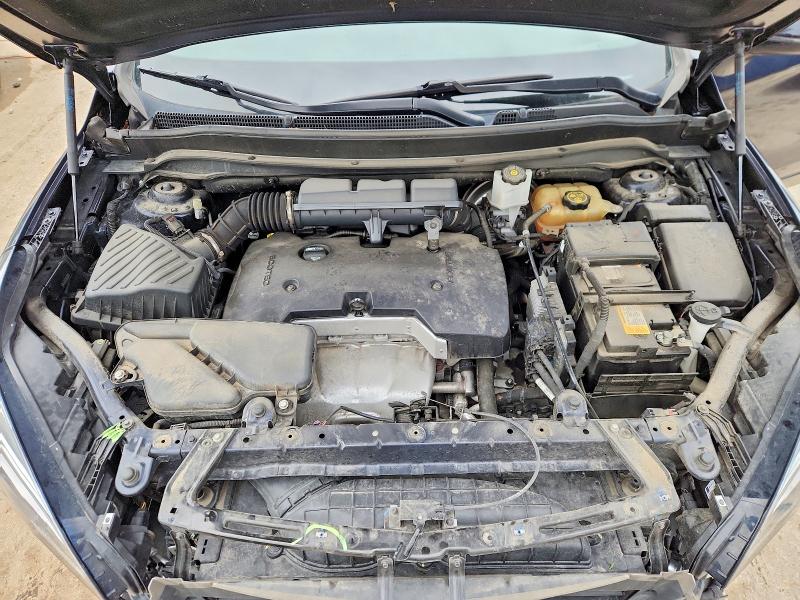 Продажа на аукционе авто 2020 Buick Envision, vin: LRBFXBSA4LD066375, номер лота: 68845976