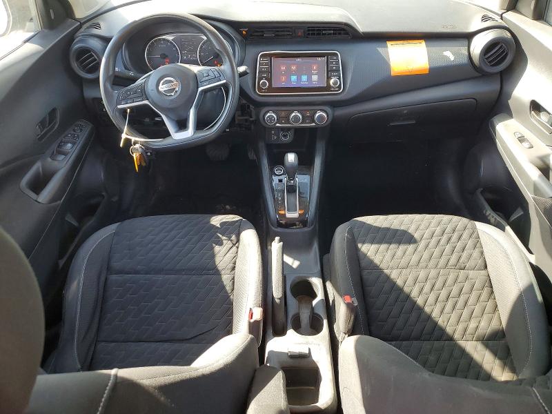 Продаж на аукціоні авто 2021 Nissan Kicks, vin: 3N1CP5BV7ML467541, номер лоту: 68944256