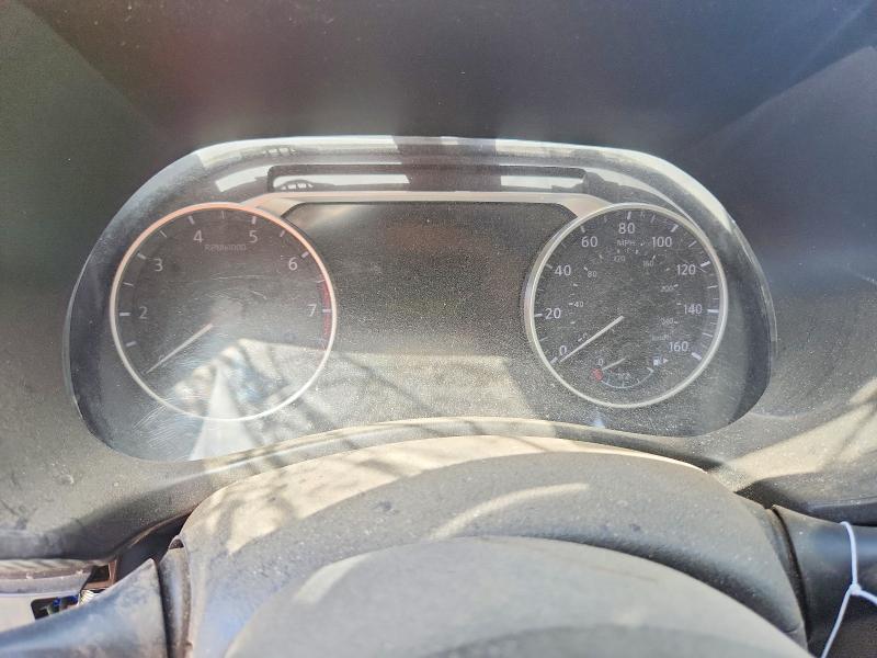 Aukcja sprzedaży 2020 Nissan Sentra, vin: 3N1AB8CV3LY261382, numer aukcji: 68628556