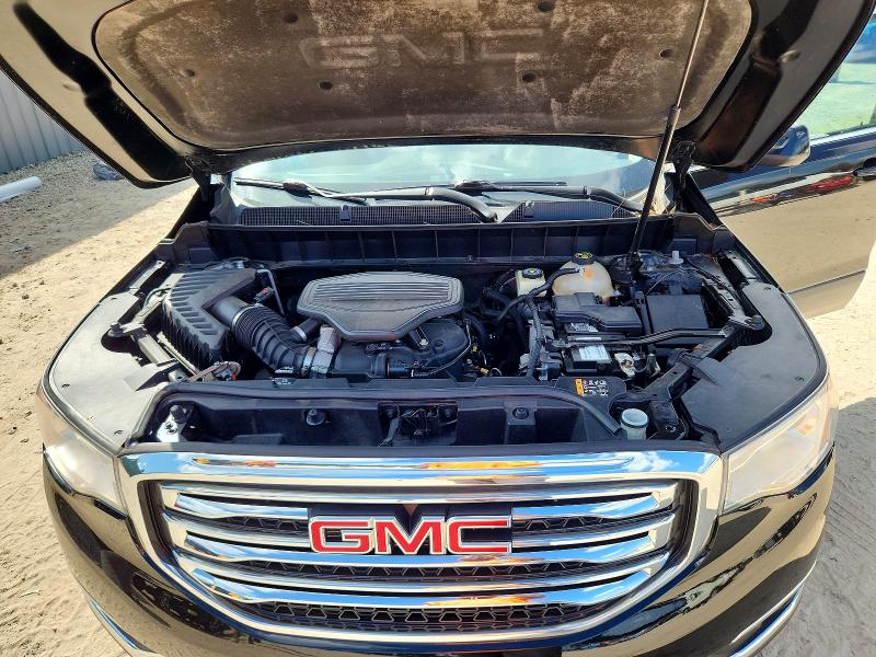 2017 Gmc Acadia მანქანა იყიდება აუქციონზე, vin: 1GKKNMLS7HZ265184, აუქციონის ნომერი: 70046726