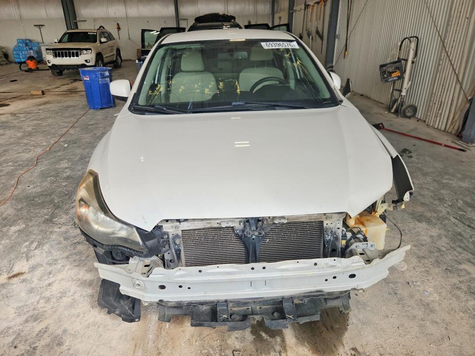 Aukcja sprzedaży 2012 Subaru Impreza, vin: JF1GJAC66CH009072, numer aukcji: 69396576