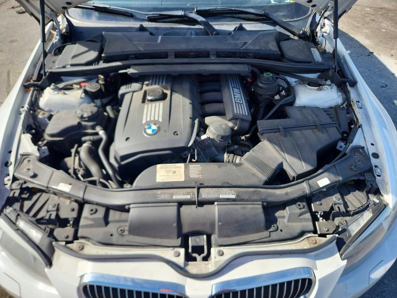 Продажа на аукционе авто 2011 Bmw 328, vin: WBAKF5C52BE655520, номер лота: 69700046