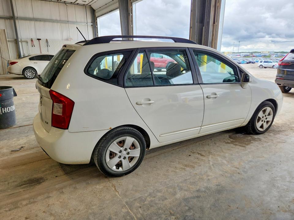 69705096 :رقم المزاد ، KNAFG528897225046 vin ، 2009 Kia Rondo مزاد بيع
