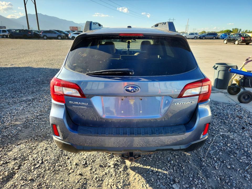 Продаж на аукціоні авто 2015 Subaru Outback, vin: 4S4BSBCC5F3337433, номер лоту: 67666416