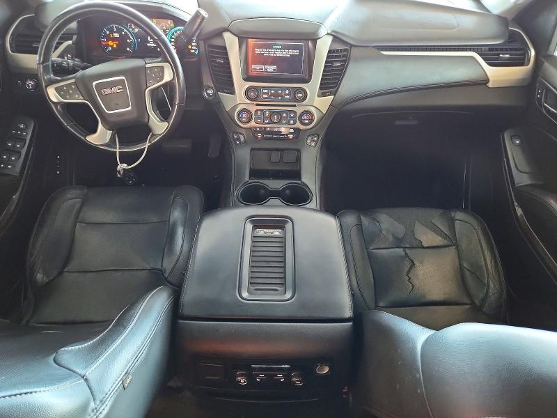 Продажа на аукционе авто 2017 Gmc Yukon Xl, vin: 1GKS1GKC6HR391740, номер лота: 67981756