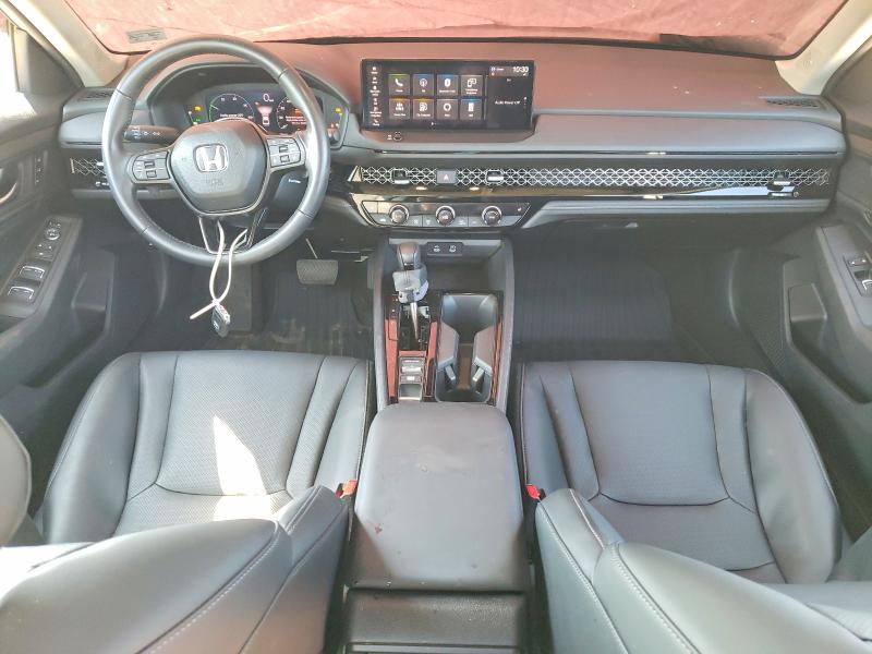 Aukcja sprzedaży 2024 Honda Accord, vin: 1HGCY2F64RA063754, numer aukcji: 67442586