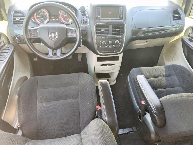 Продаж на аукціоні авто 2019 Dodge Grand Caravan, vin: 2C4RDGBG9KR684067, номер лоту: 79068915