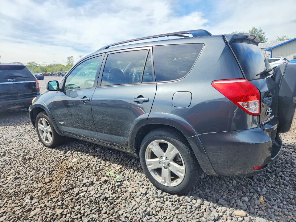 2006 Toyota Rav4 მანქანა იყიდება აუქციონზე, vin: JTMBD32V565008159, აუქციონის ნომერი: 68162586