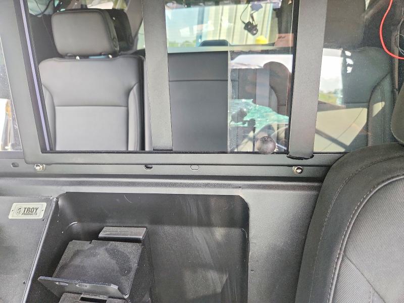 Продажа на аукционе авто 2025 Chevrolet Tahoe, vin: 1GNSKLED7RR351603, номер лота: 68056056