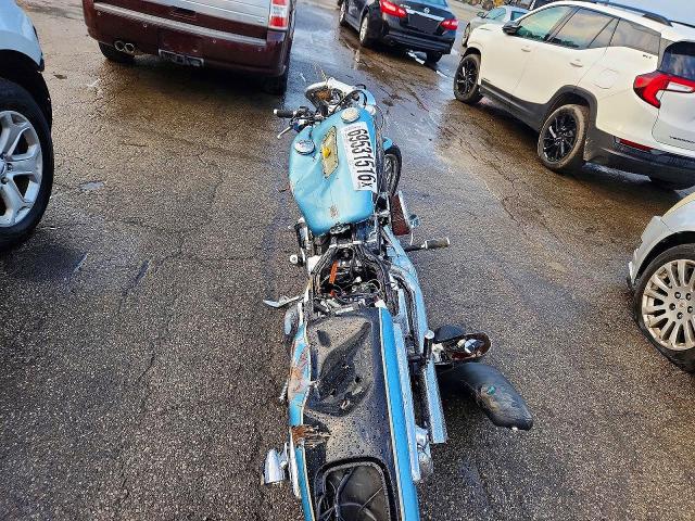 Продажа на аукционе авто 2007 Harley-davidson Fxstd, vin: 1HD1JB5117Y021822, номер лота: 69531516