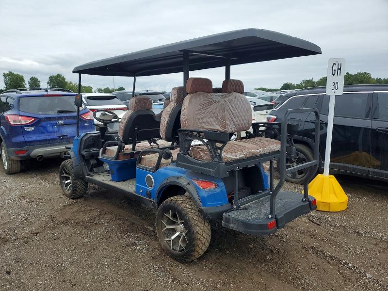 Продаж на аукціоні авто 2026 Golf Golf Cart, vin: H0916F2B6TASHT712, номер лоту: 67671366