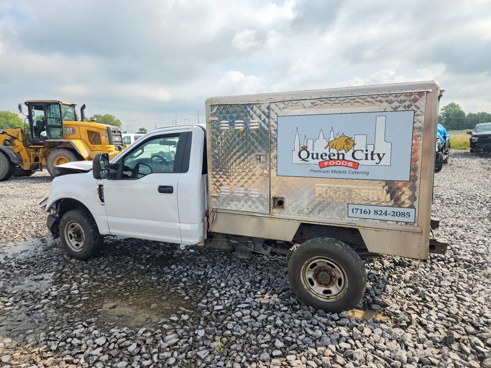 Продаж на аукціоні авто 2019 Ford F250, vin: 1FTBF2A68KED14863, номер лоту: 66730836