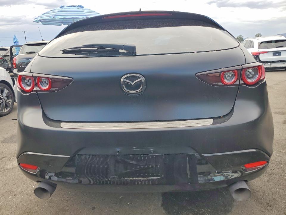 Aukcja sprzedaży 2021 Mazda 3, vin: JM1BPAML0M1327027, numer aukcji: 68403336