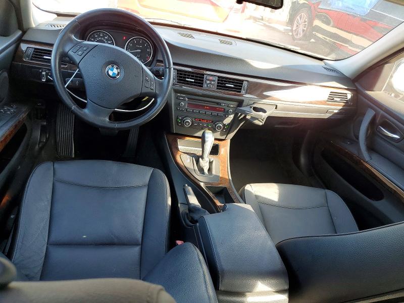 66857646 :رقم المزاد ، WBAPH5C54AA440288 vin ، 2010 Bmw 328 مزاد بيع