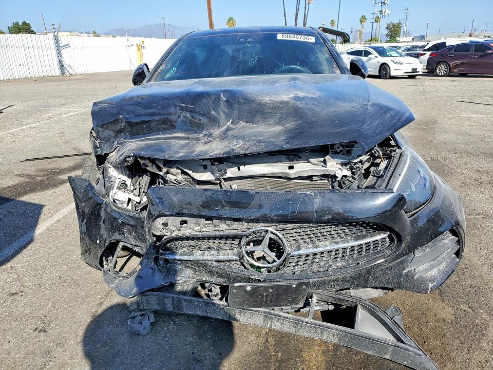 Aukcja sprzedaży 2021 Mercedes-benz E, vin: W1KZF8DB7MA983281, numer aukcji: 69049736