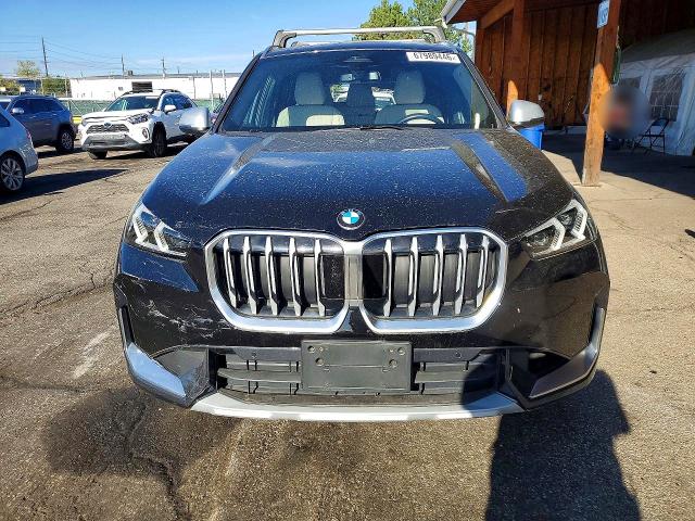 67989446 :رقم المزاد ، WBX73EF09R5Z26717 vin ، 2024 Bmw X1 مزاد بيع