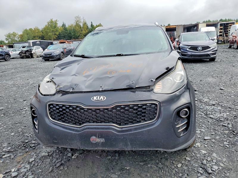 Aukcja sprzedaży 2017 Kia Sportage, vin: KNDPNCAC4H7235613, numer aukcji: 67321596