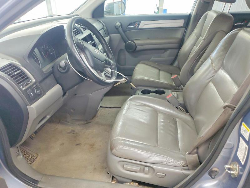 Продажа на аукционе авто 2010 Honda Cr-v, vin: JHLRE4H74AC009708, номер лота: 68491276