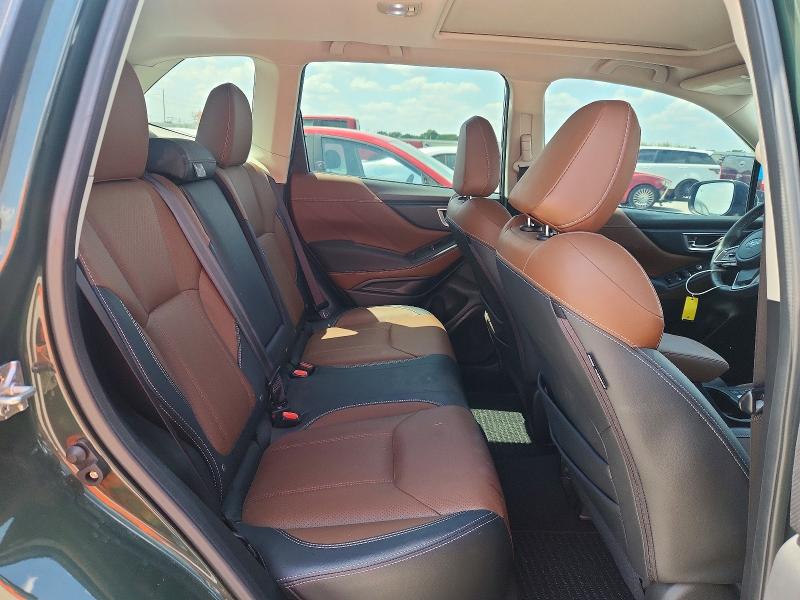 67872136 :رقم المزاد ، JF2SKARC8PH468559 vin ، 2023 Subaru Forester مزاد بيع