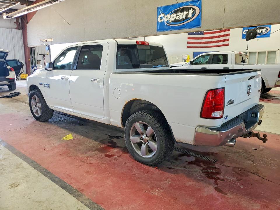 Продаж на аукціоні авто 2017 Ram 1500, vin: 3C6RR7LT3HG510966, номер лоту: 67119996