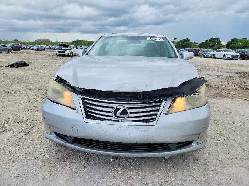 Продаж на аукціоні авто 2011 Lexus Es, vin: JTHBK1EG0B2466273, номер лоту: 68570556