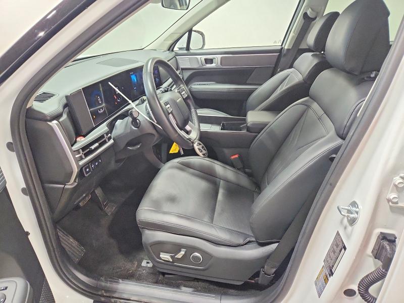 Продажа на аукционе авто 2026 Hyundai Santa Fe, vin: 5NMP2DGL9TH185931, номер лота: 70607976