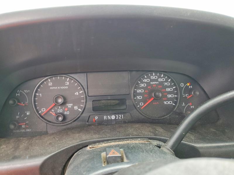 Продаж на аукціоні авто 2006 Ford F350, vin: 1FTWX31P66EA34944, номер лоту: 69776106