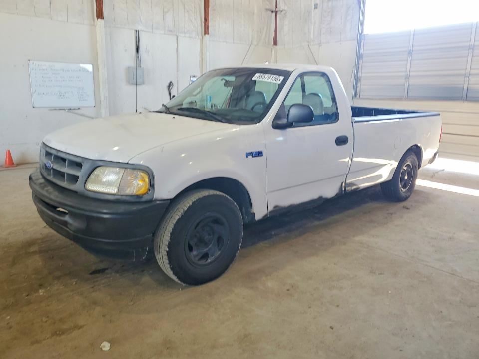 Auction sale of the 1997 Ford F150, vin: 1FTEF1760VND41073, lot number: 68579156