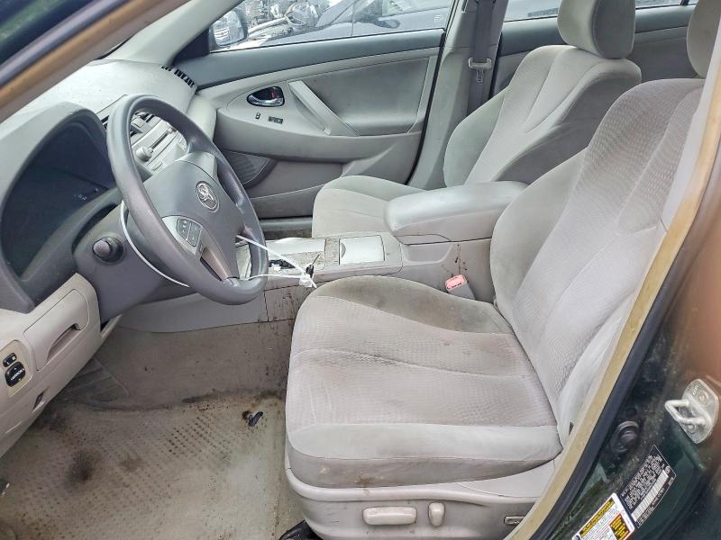 Продажа на аукционе авто 2010 Toyota Camry, vin: 4T4BF3EKXAR022098, номер лота: 69422596