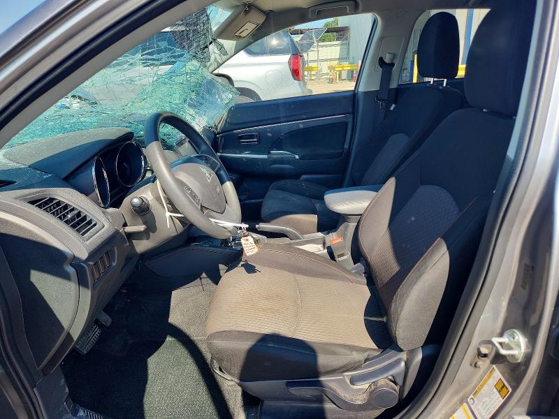 Aukcja sprzedaży 2019 Mitsubishi Outlander Sport, vin: JA4AP3AU3KU020185, numer aukcji: 69314256