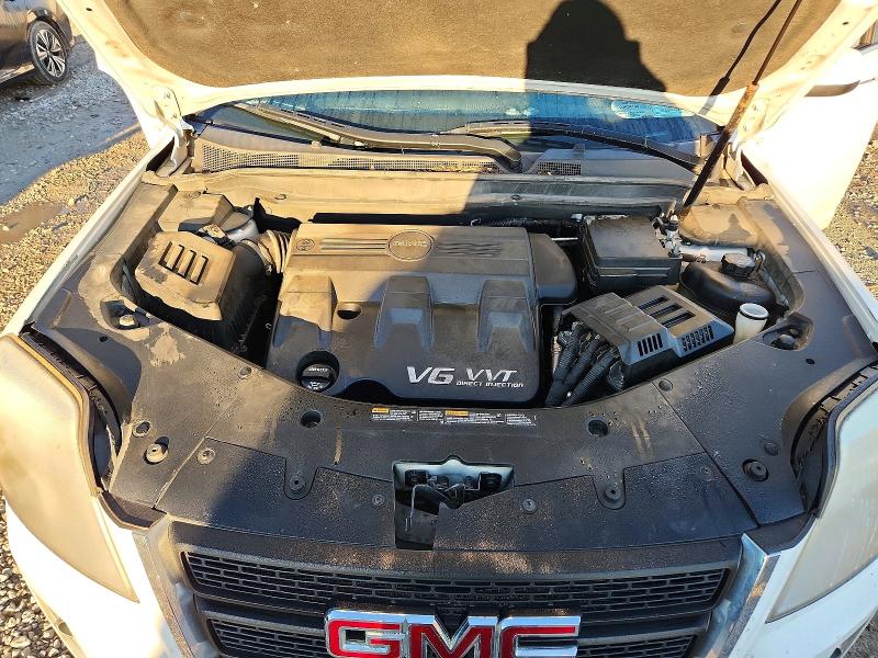 2014 Gmc Terrain მანქანა იყიდება აუქციონზე, vin: 2GKFLWE30E6170448, აუქციონის ნომერი: 70352196
