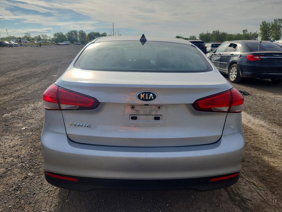Aukcja sprzedaży 2017 Kia Forte, vin: 3KPFL4A70HE135454, numer aukcji: 67516696