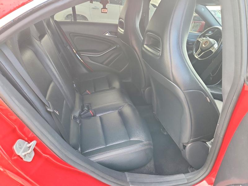 Продажа на аукционе авто 2014 Mercedes-benz Cla, vin: WDDSJ4EB7EN041877, номер лота: 69227616