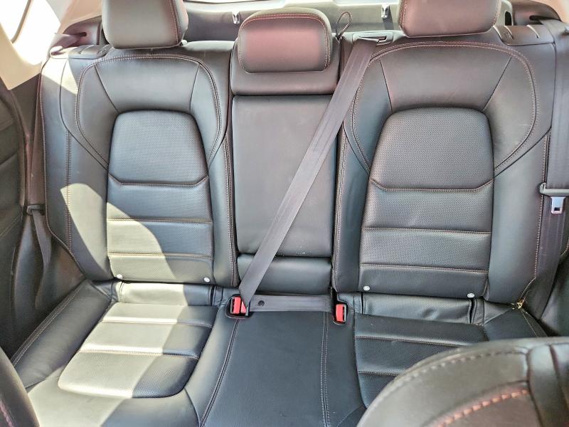 Продаж на аукціоні авто 2021 Mazda Cx 5, vin: JM3KFBAYXM0442224, номер лоту: 66989016