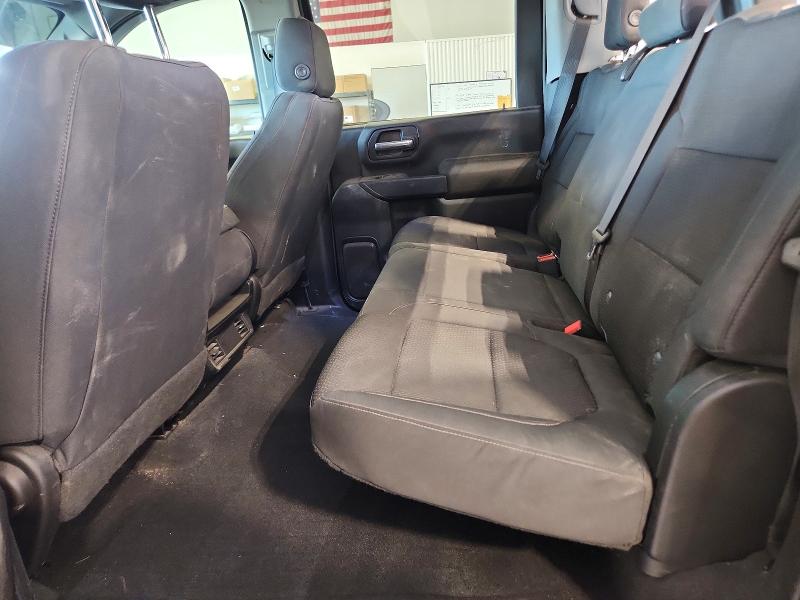 Aukcja sprzedaży 2023 Chevrolet Silverado, vin: 2GC4YMEY8P1719978, numer aukcji: 67749306