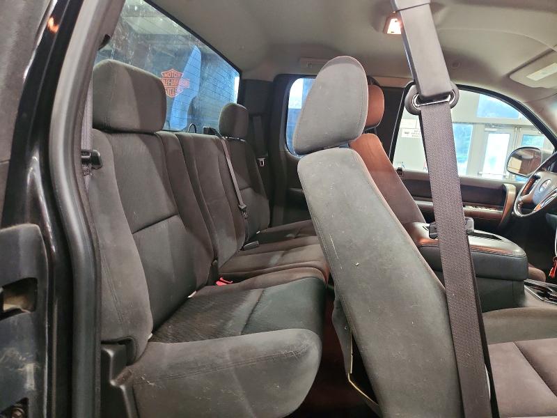 Продажа на аукционе авто 2008 Gmc Sierra, vin: 2GTEK19JX81226581, номер лота: 67851636