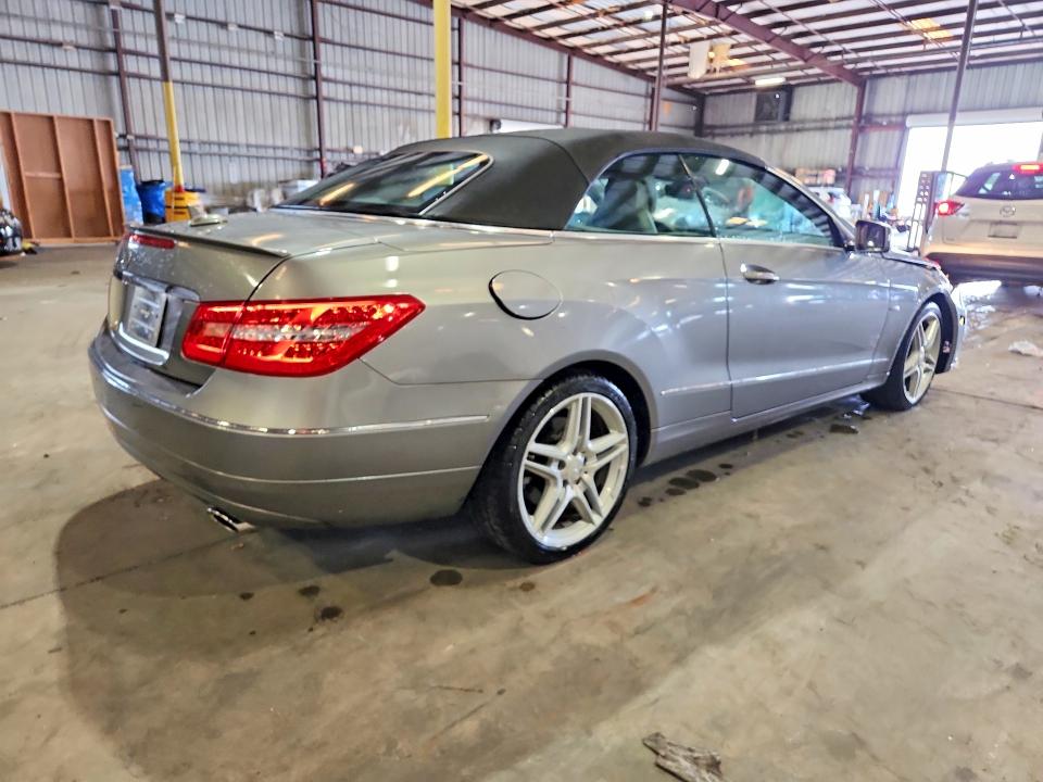 Продажа на аукционе авто 2012 Mercedes-benz E, vin: WDDKK5KF0CF141661, номер лота: 68185246