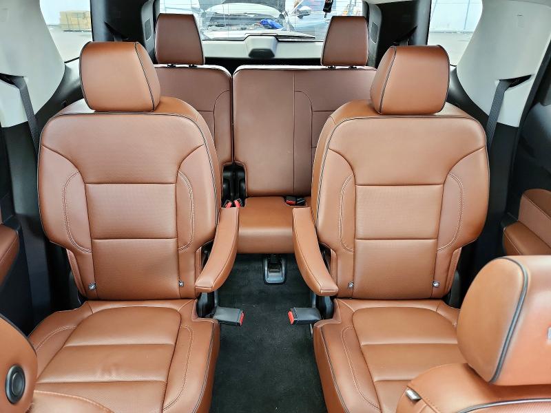 68336636 :رقم المزاد ، 1GNEVJKW6KJ152349 vin ، 2019 Chevrolet Traverse مزاد بيع