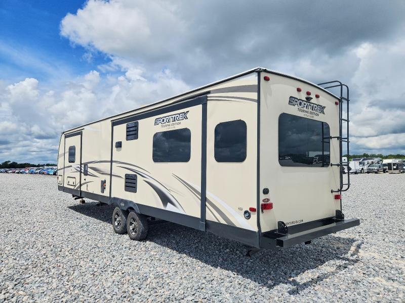Продаж на аукціоні авто 2019 Kz Sporttrek, vin: 4EZT13422K8110302, номер лоту: 68780876