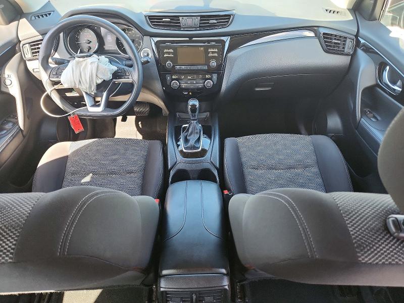 Продажа на аукционе авто 2018 Nissan Rogue Sport, vin: JN1BJ1CP7JW161595, номер лота: 69193946