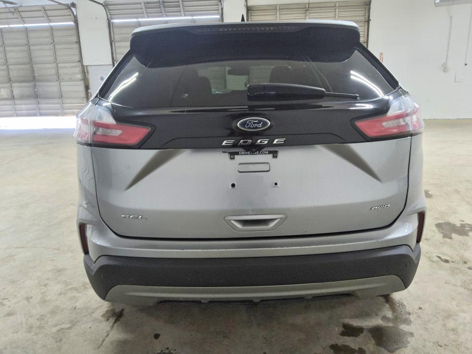 2022 Ford Edge მანქანა იყიდება აუქციონზე, vin: 2FMPK4J97NBB03334, აუქციონის ნომერი: 68070266