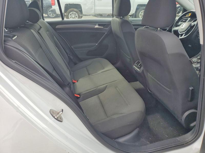67900086 :رقم المزاد ، 3VW117AU9KM521324 vin ، 2019 Volkswagen Golf Sportwagen مزاد بيع