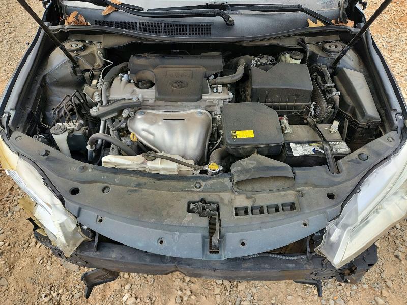 2015 Toyota Camry მანქანა იყიდება აუქციონზე, vin: 4T1BF1FK9FU492126, აუქციონის ნომერი: 68407756