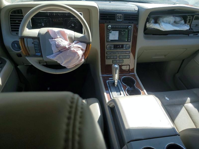 Aukcja sprzedaży 2013 Lincoln Navigator, vin: 5LMJJ2J5XDEL09001, numer aukcji: 68025916
