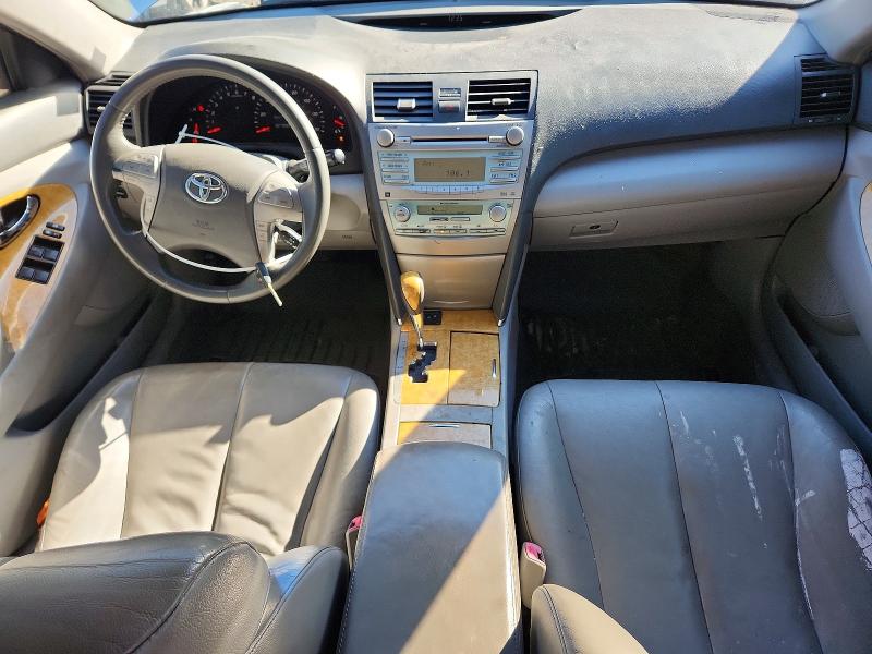 Продаж на аукціоні авто 2007 Toyota Camry, vin: JTNBE46K973070076, номер лоту: 69425966