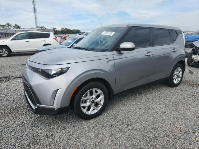 70800196 :رقم المزاد ، KNDJ23AUXS7927079 vin ، 2025 Kia Soul مزاد بيع