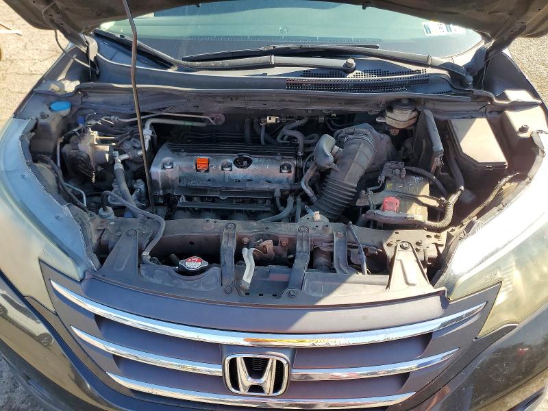 Aukcja sprzedaży 2014 Honda Cr-v, vin: 2HKRM4H5XEH703943, numer aukcji: 68028246