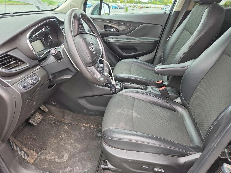 Aukcja sprzedaży 2017 Buick Encore, vin: KL4CJ2SB1HB060352, numer aukcji: 69854756