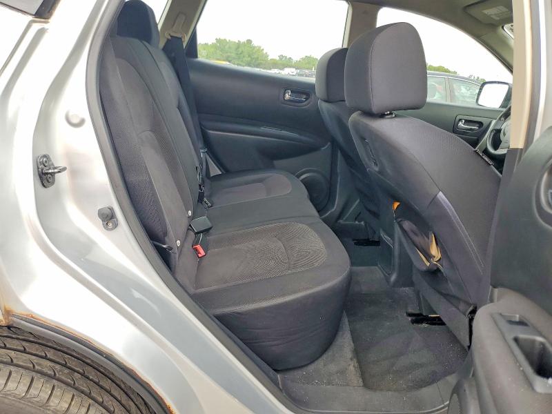 2011 Nissan Rogue მანქანა იყიდება აუქციონზე, vin: JN8AS5MV3BW250404, აუქციონის ნომერი: 68394686