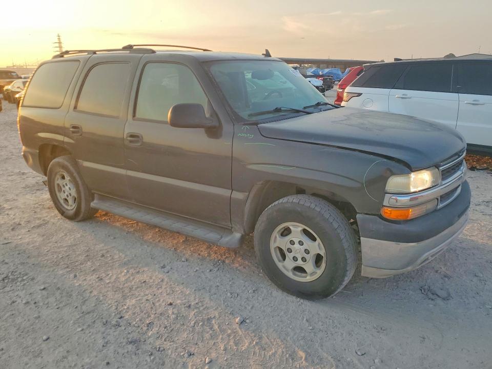 Продаж на аукціоні авто 2006 Chevrolet Tahoe, vin: 1GNEC13Z46R114852, номер лоту: 69970996